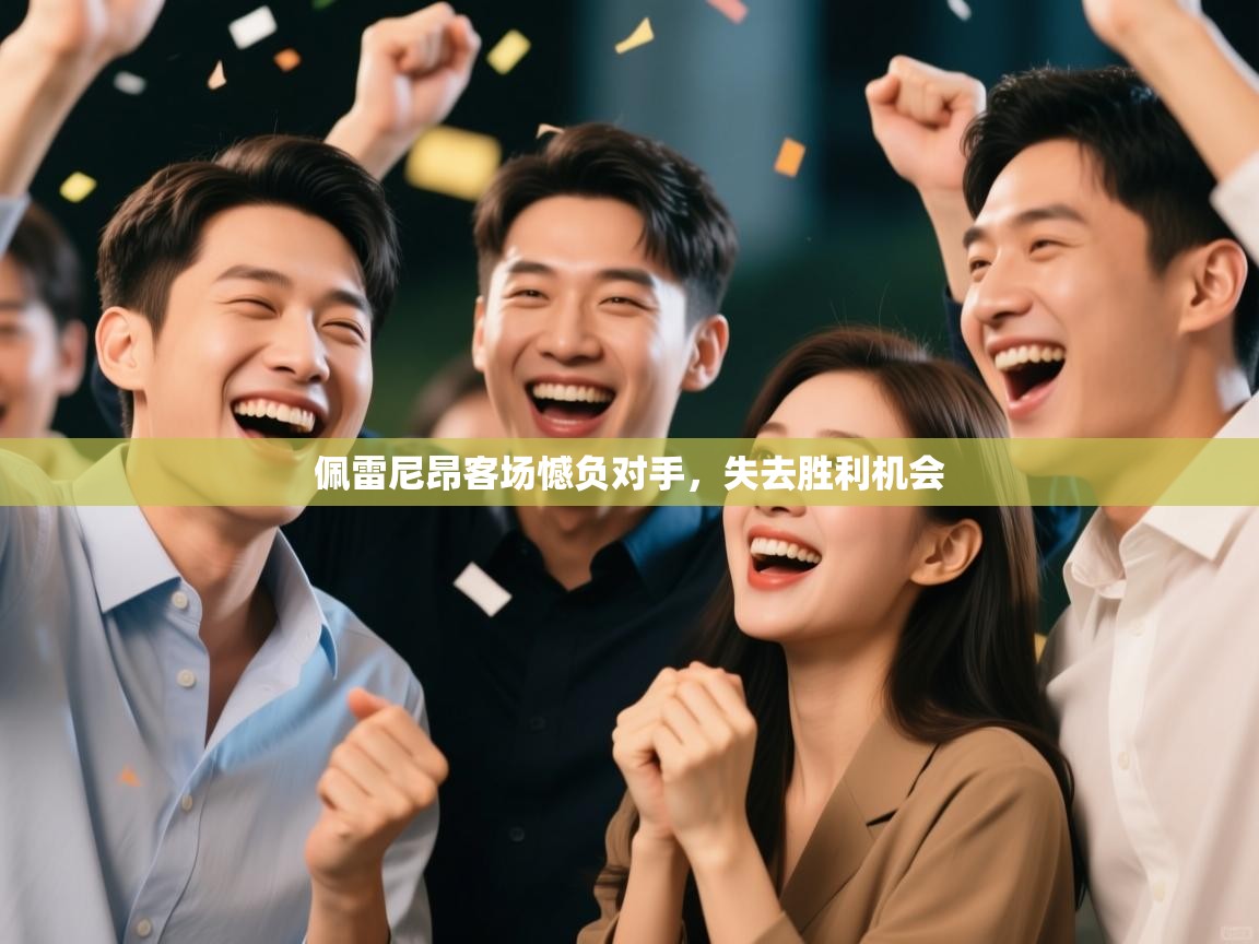 佩雷尼昂客场憾负对手，失去胜利机会