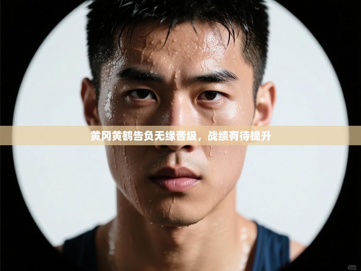 黄冈黄鹤告负无缘晋级，战绩有待提升  第2张