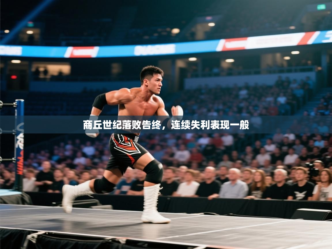 商丘世纪落败告终,连续失利表现一般 第2张