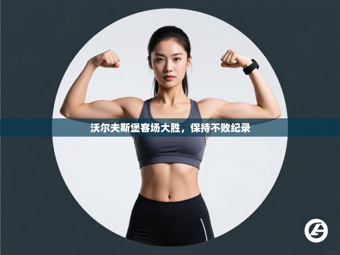 沃尔夫斯堡客场大胜，保持不败纪录  第2张