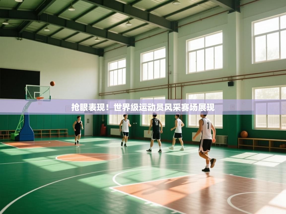 抢眼表现！世界级运动员风采赛场展现