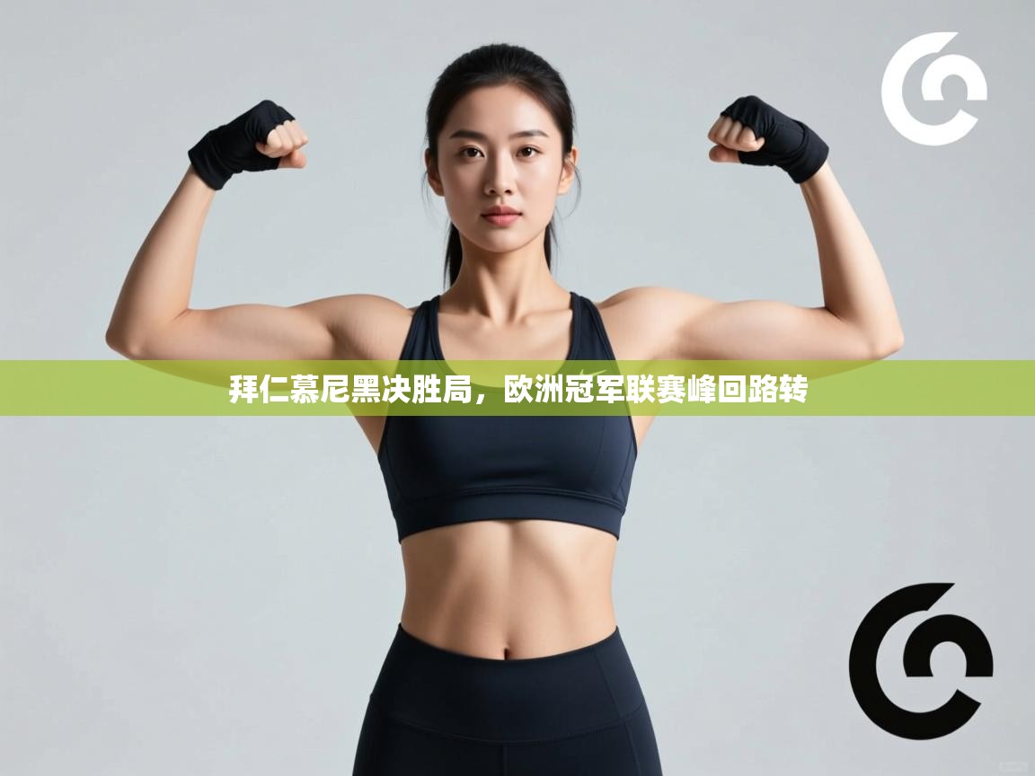 拜仁慕尼黑决胜局，欧洲冠军联赛峰回路转  第1张