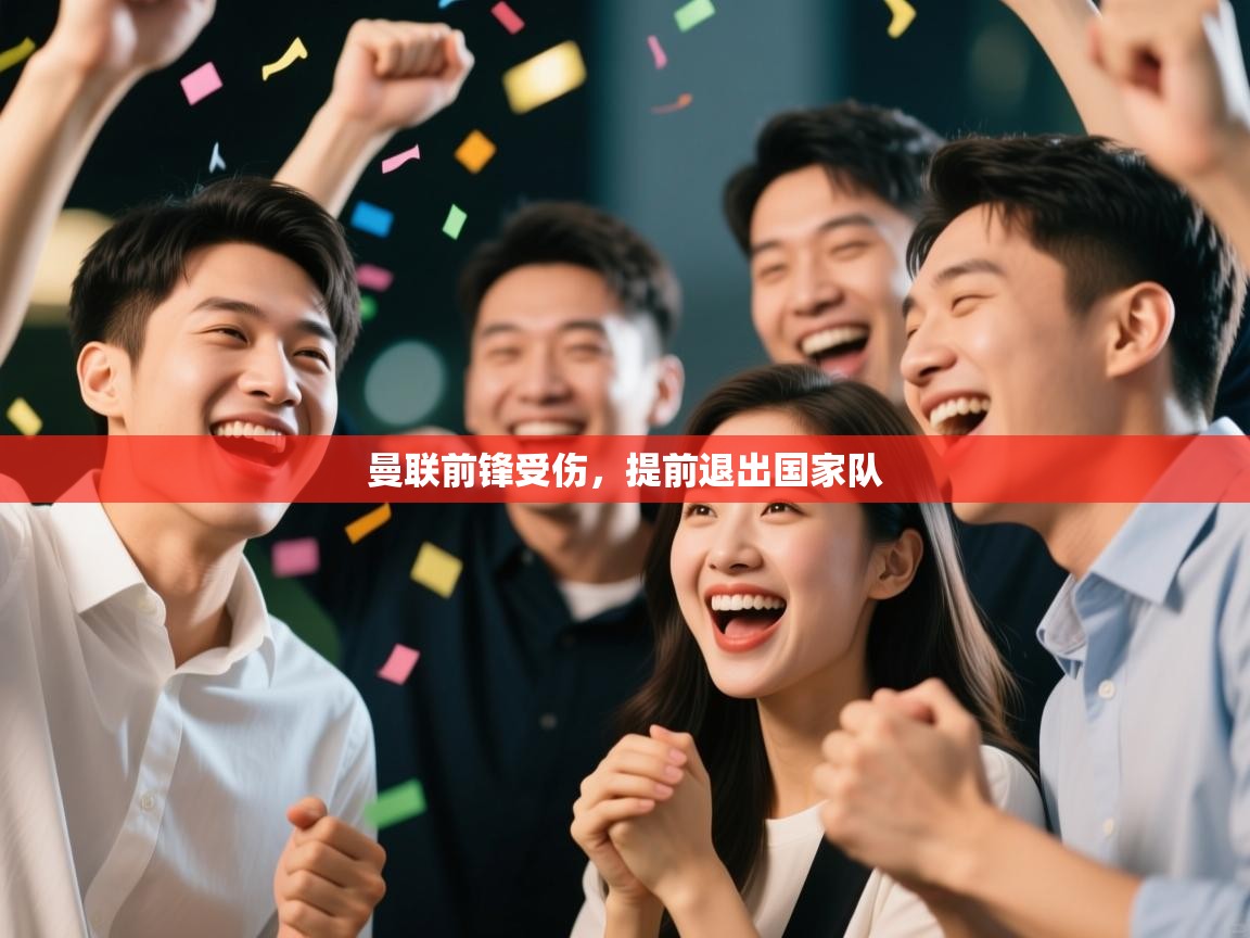 曼联前锋受伤，提前退出国家队  第2张