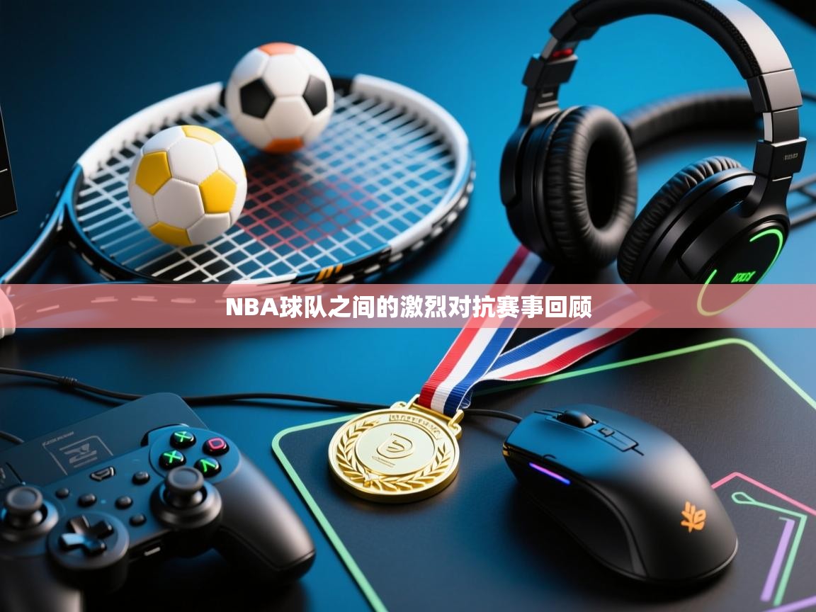 NBA球队之间的激烈对抗赛事回顾  第2张
