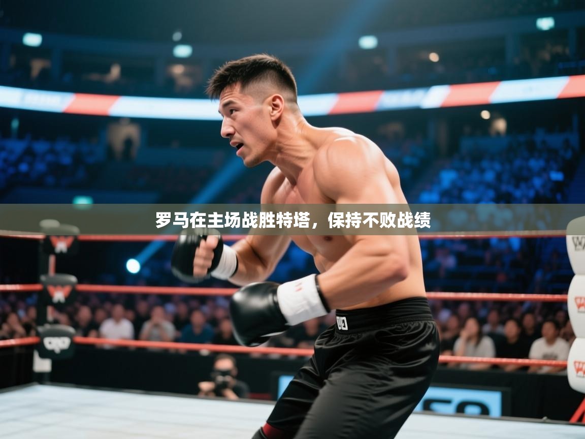 罗马在主场战胜特塔，保持不败战绩  第1张