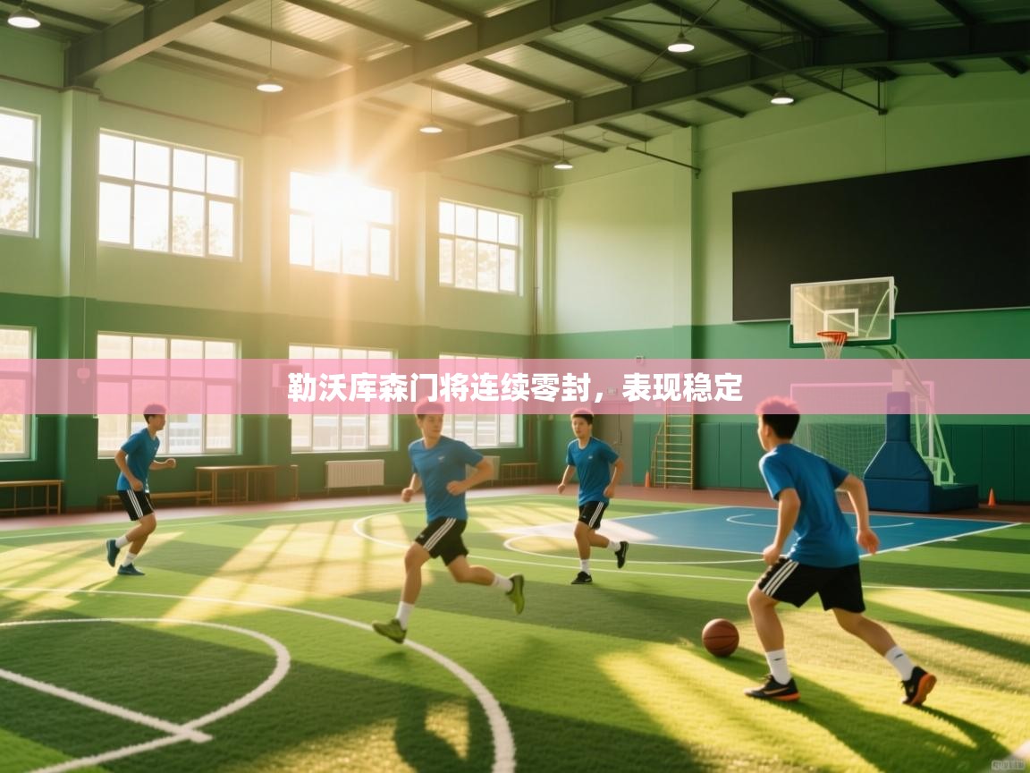 勒沃库森门将连续零封，表现稳定  第2张