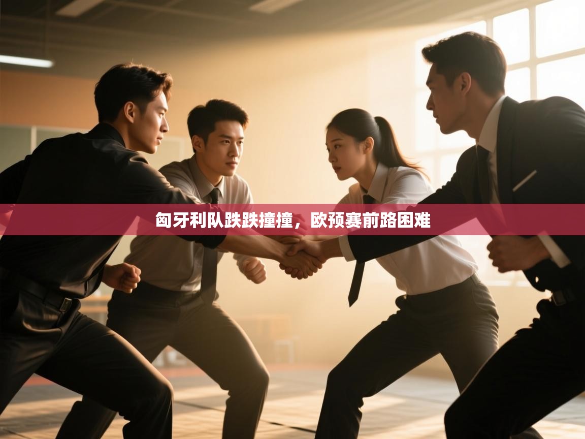 匈牙利队跌跌撞撞，欧预赛前路困难