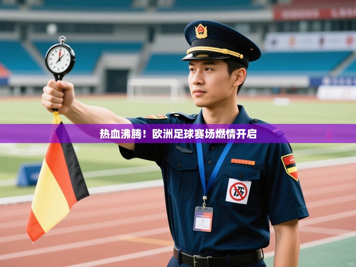 热血沸腾！欧洲足球赛场燃情开启  第2张
