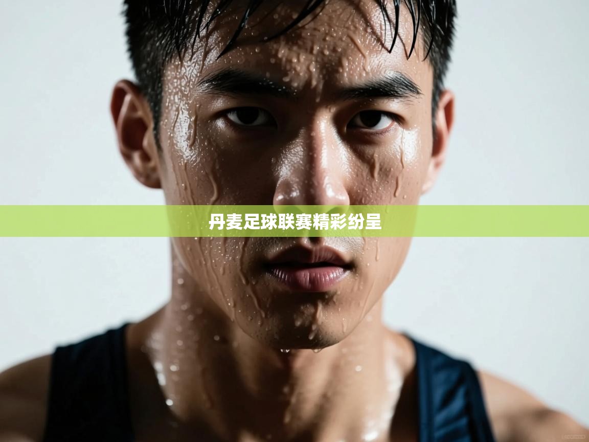 丹麦足球联赛精彩纷呈