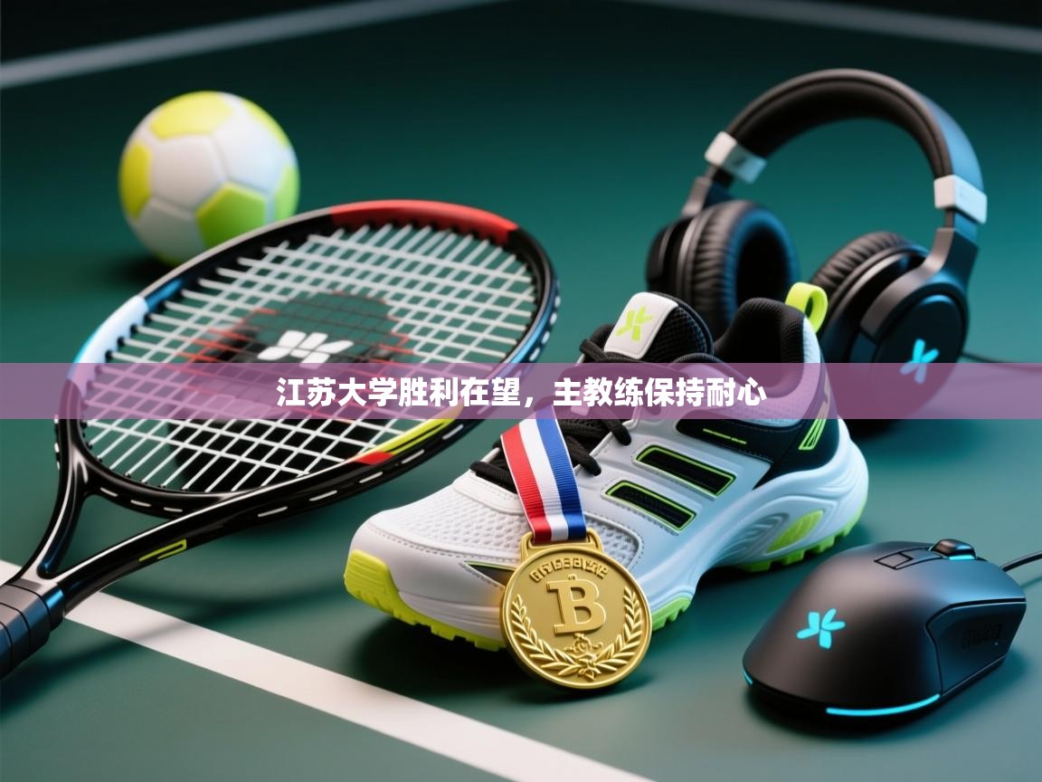 江苏大学胜利在望，主教练保持耐心  第2张