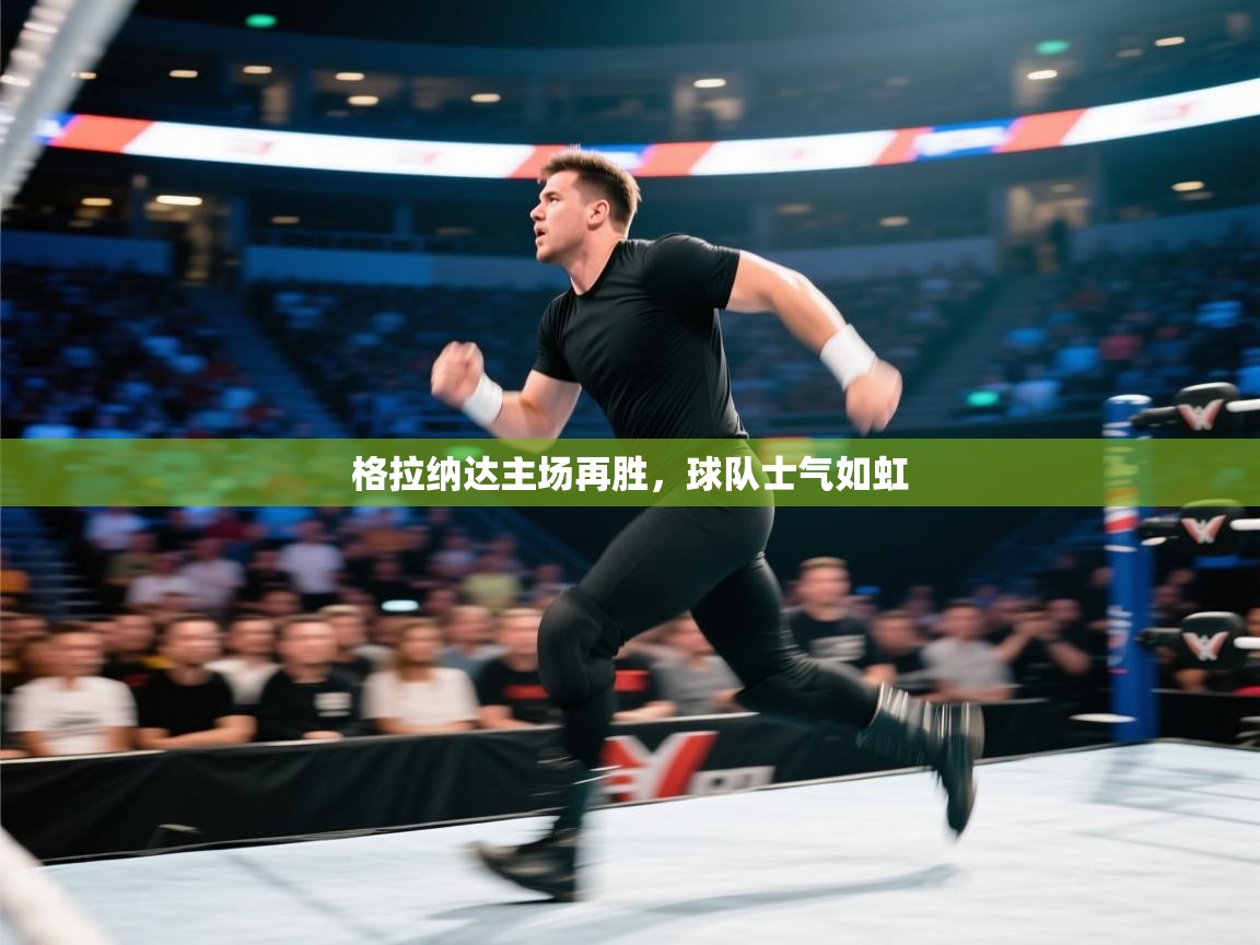 格拉纳达主场再胜，球队士气如虹