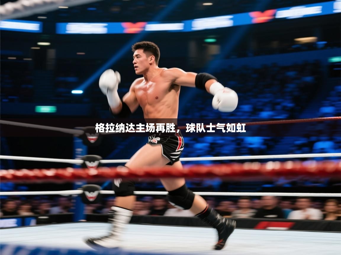 格拉纳达主场再胜，球队士气如虹  第2张