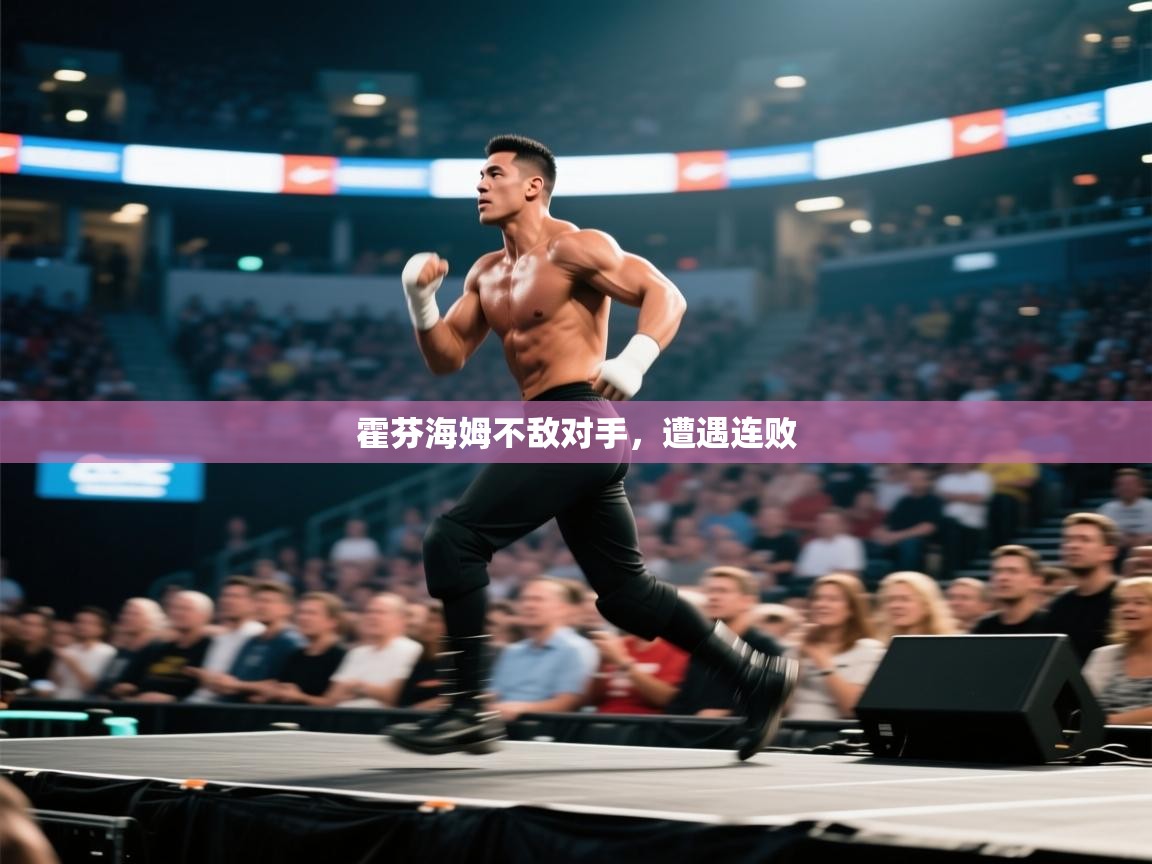 霍芬海姆不敌对手，遭遇连败